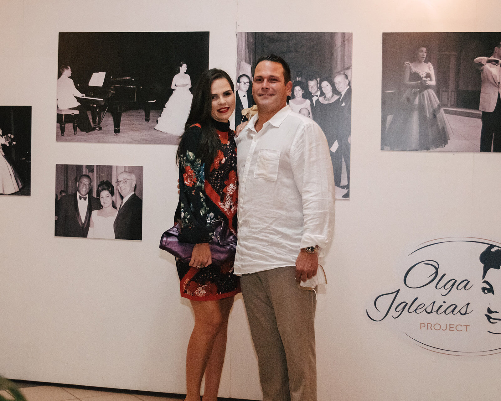 Concierto en la Universidad Interamericana de Puerto Rico — 19